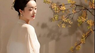 【Xu Keying】Lukisan Hati