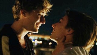 [SKAM] Versi Perancis - Kisah Cinta yang Indah dan Mengesankan