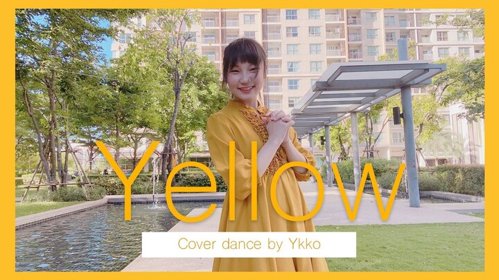 [Ykko] Yellow ฉันจะนำรอยยิ้มของเธอกลับมาเอง! / Hatsune Miku