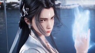 Jade Dynasty S3 Eps 01 [53] Sub Indo