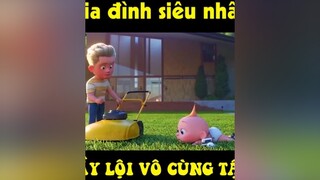 Gia đi Siêu Nhân Siêu quậy và lầy lội phim phimhay Phimmới Phimhoạthình phimxuhuong phimngắn phimhài yêuphim phimhaymoinhat phimtrẻcon