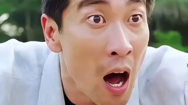 หวาง เฉียนหยวน เป็นระดับชั้นนำจริงๆ เมื่อพูดถึงการเล่นเป็นผู้ร้าย