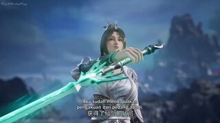 Sword Immortal In The Misty Eps 33 indo