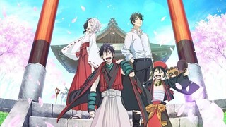 Donten ni Warau Malay Dub Episode 1