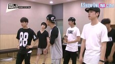 Mix & Match Episode 3 - IKON SURVIVAL SHOW (ENG SUB)