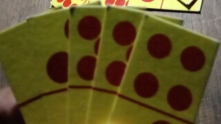 cinta? apa itu? mainan kh?