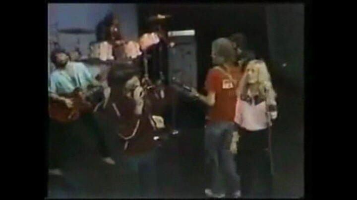 Randy Meisner & Kim Carnes - Deep Inside My Heart - Tradução em Português