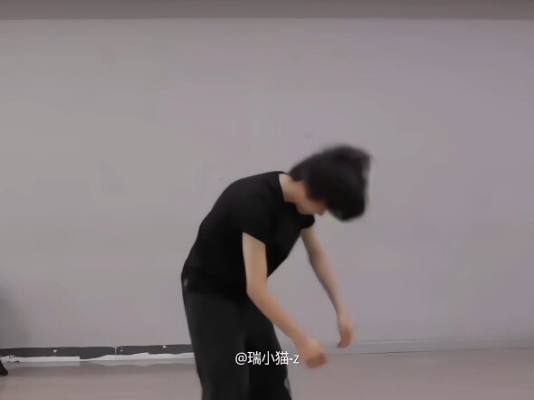 12 จิน! ไม่ใช่แค่นั้นนะ! การเปลี่ยนแปลงใหญ่มาก! #จางฮันรุ่ย