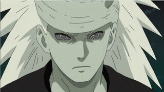 Six Paths Madara, List of Ninjutsu