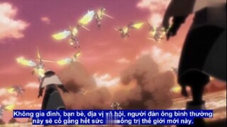 Top 10 Phim Anime Isekai Chuyển Sinh Main Sở Hữu Năng Lực Siêu Bá Đạo Tập 3