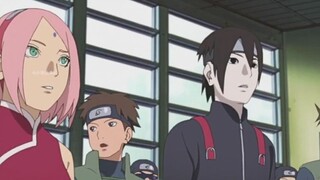 Naruto: Halter dan kunai juga bisa dijadikan hadiah? Hadiah pernikahan Naruto lebih aneh dari yang s