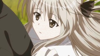 [MAD] Kasugano Sora x Kasugano Haruka