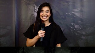 LAMPOR Keranda Terbang - Testimoni 5