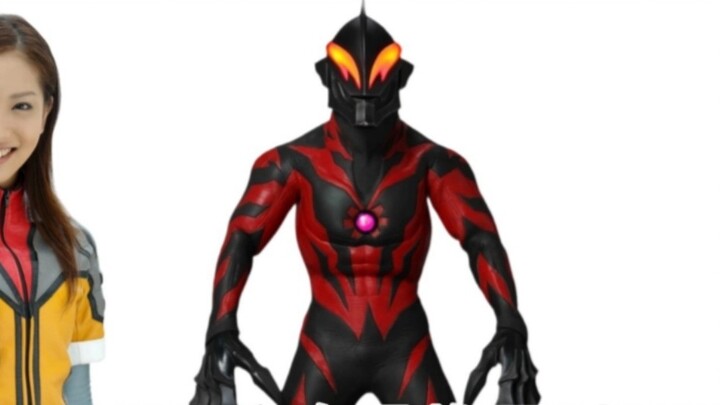 Okuten's all-time female protagonists' appearances (Showa-Cero)