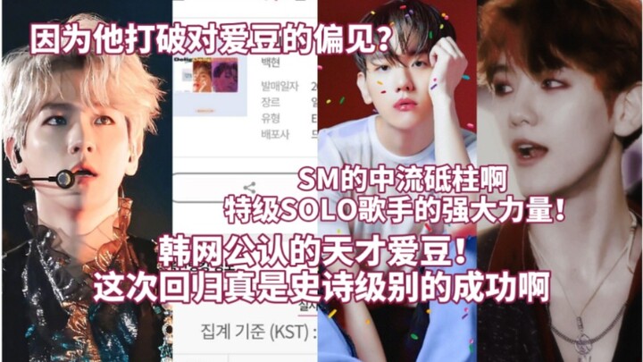 ชาวเน็ตเกาหลีถกสนั่น: เพราะเขาทลายอคติต่อไอดอลเหรอ? ความร้อนแรงจากโซโล่ระดับเอ็กซ์คลูซีฟยังคงแผ่ซ่าน