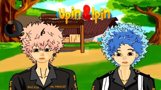 Tokyo revengers versi upin ipin (parodi tokyo revengers) animasi lucu