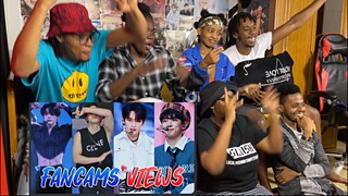 MOST VIEWED KPOP MALE FANCAMS OF 2022! - one fancam per idol