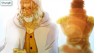 Nhiệm Vụ Cuối Cùng Của Băng Hải Tặc Roger Là Gì_ I Giả Thuyết One Piece p7