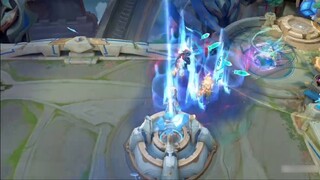I have a reason not to lose this game!
