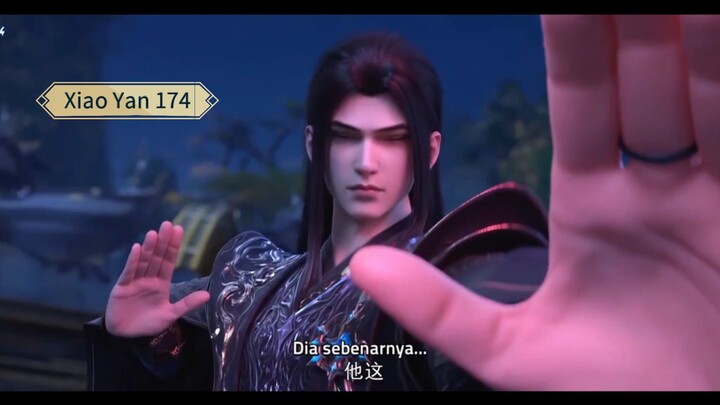 BTTH S5 eps 174 sub indo