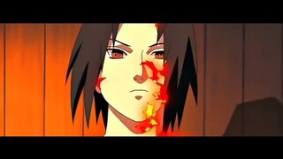 Sasuke biến hình cực chất