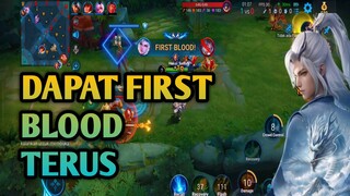 SEDIH KARENA TIM GK KOMPAK | GAMEPLAY HONOR OF KINGS