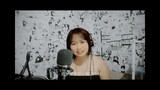 Kimi Ga Suki Da To Sakebitai (Slam Dunk OP 1) | BAAD short cover + lyrics by Jade