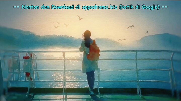 Azure spring ep.1(sub indo)