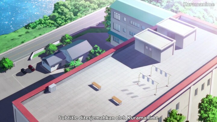 Yowamushi Pedal: Glory Line (Season 4) Episode 25 END Sub indo