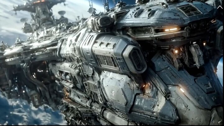 TITAN PROTOCOL - Giant Robot vs Kaiju - Epic Action Sci-Fi Short Film
