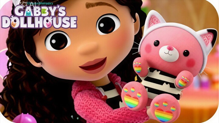 Gabby's|Dollhouse