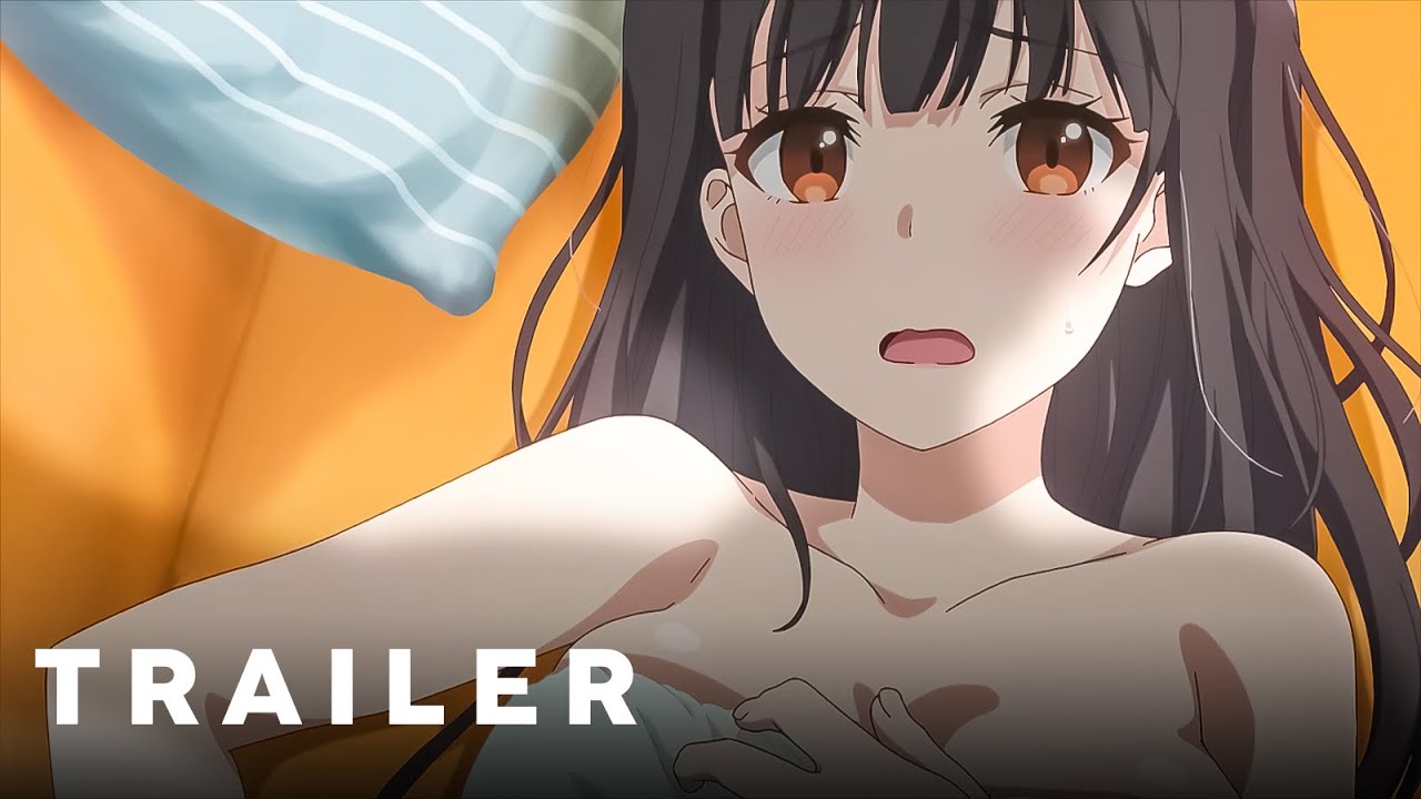 Mamahaha no Tsurego ga Motokano Datta - Official Tráiler - BiliBili