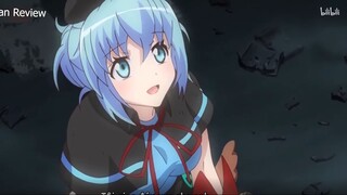 "Hành Trình Phá Đảo Dàn Harem Tại Dị Giới Của Thằng Main Ngu Đần 2"Oniichan Review Anime
