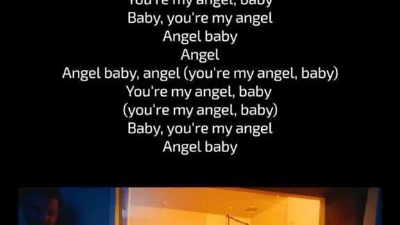 angel baby....