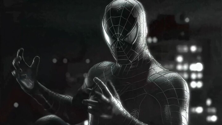Editan tren baru Spider-Man