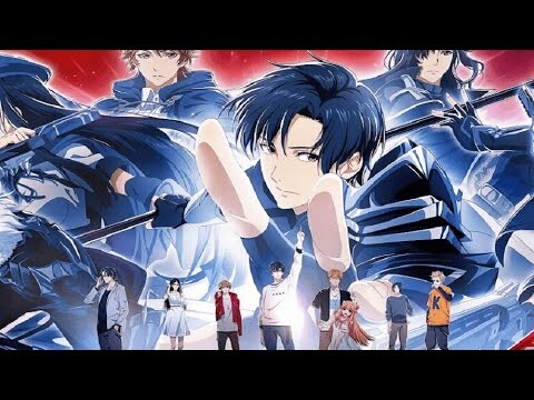 [ Nhạc Phim Anime Giấu Nghề ] Main Giấu Nghề Là Cao Thủ Chơi Game Sở Hữu Sức Mạnh Cực Kì Bá Đạo P3