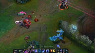 ai rồi cũng bị lật kèo thôi #lol
