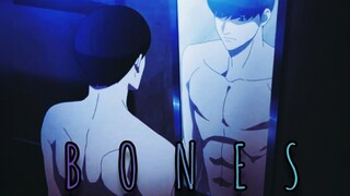 Lookism 「AMV」- BONES ᴴᴰ