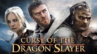 Curse of the dragon slayer (fantasy/action) ENGLISH - FULL MOVIE