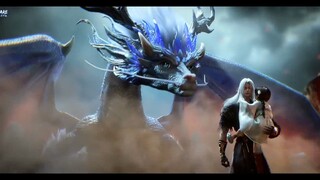 Shen Mu S3 Eps 3 Sub Indo