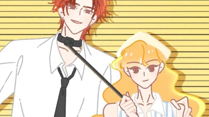 "คู่มือการเลี้ยงสุนัขสายพันธุ์มนุษย์ ENTP! 》