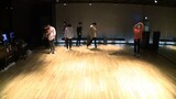 iKON - 'BEAUTIFUL' DANCE PRACTICE VIDEO