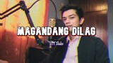 Dave Carlos - Magandang Dilag (Short Cover)