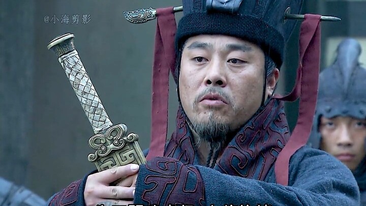 Cao Pi mercilessly killed his brothers to secure his throne, while Cao Zhi saved himself by composin