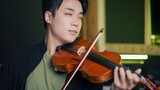 [ Ranking of Kings OP] Cover Violin King Gnu "BOY" Violin Cover by BOY