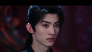 This little rascal slapped Chongzhao in the face!
