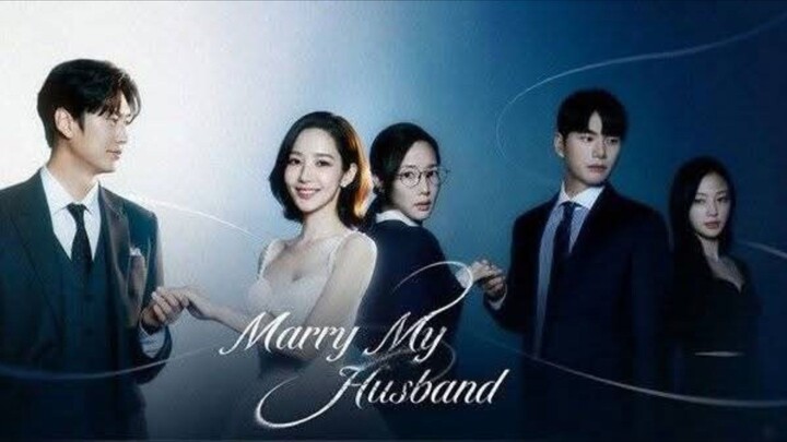 ɛᴘ. 16 (Finale) • Maяяʏ Mʏ Husʙanᴅ || Fantasy/Romance/Drama