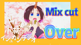 [Miss Kobayashi's Dragon Maid]  Mix cut |  Over