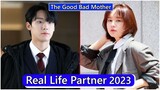 Lee Do Hyun And Ahn Eun Jin (The Good Bad Mother) Real Life Partner 2023