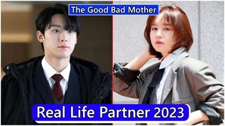 Lee Do Hyun And Ahn Eun Jin (The Good Bad Mother) Real Life Partner 2023